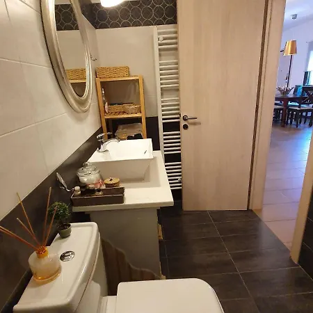 Welcoming In With Garden לוטרה אוריאס אלניס