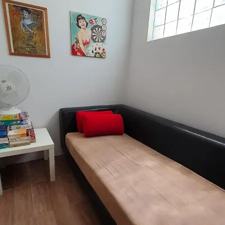 Welcoming In With Garden * לוטרה אוריאס אלניס